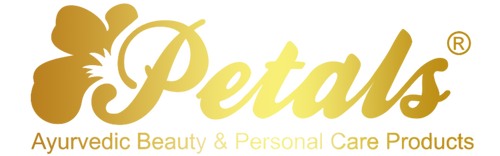 Petals Ayurvedic Beauty Products
